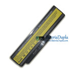Bateria para Lenovo X220 X230I Thinkpad X230 45N1023 45N1172 [bateria de substituição]